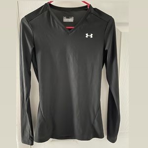 Under Armour long sleeve Workout Top